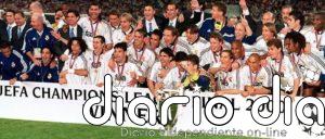 20 años de la primera gran noche del fútbol español en la Champions