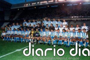 20 años del histórico título liguero del 'Super Dépor'