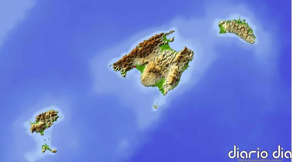 Baleares islas