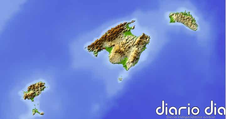 Baleares islas
