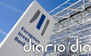 Banco Europeo de Inversiones