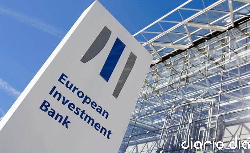 Banco Europeo de Inversiones