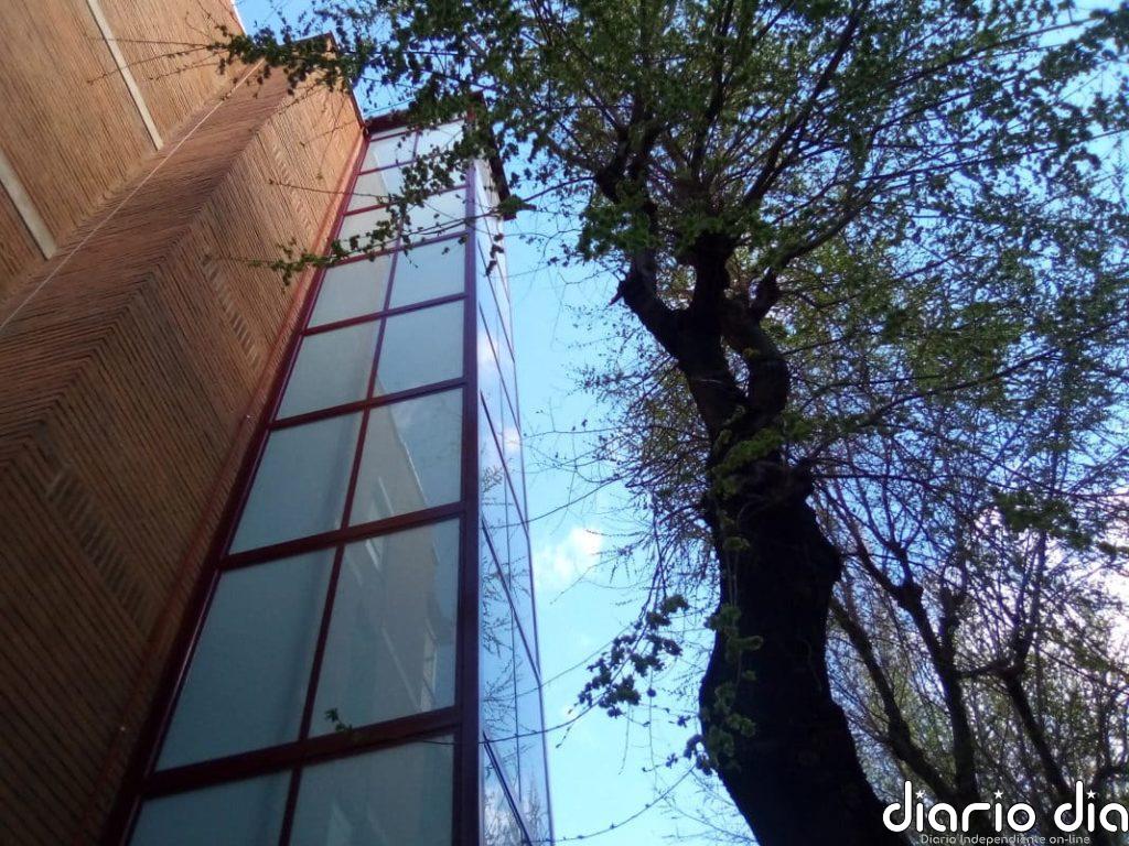 Edificios