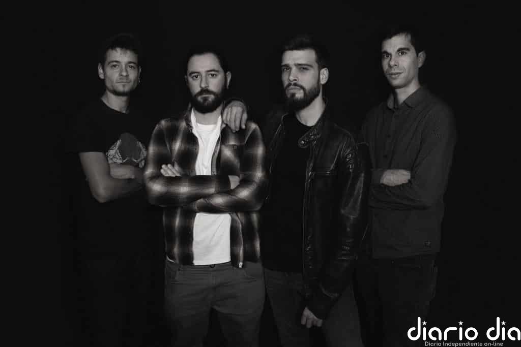 Grupo Indie El Último Mono