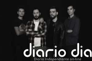 Grupo Indie El Último Mono