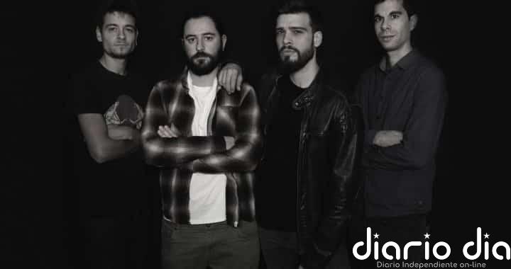 Grupo Indie El Último Mono