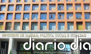 Ministerio de Sanidad