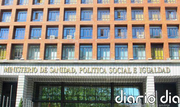 Ministerio de Sanidad