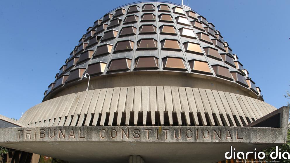 Tribunal Constitucional