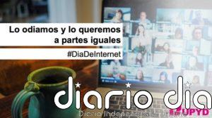 UPYD Dia Internet