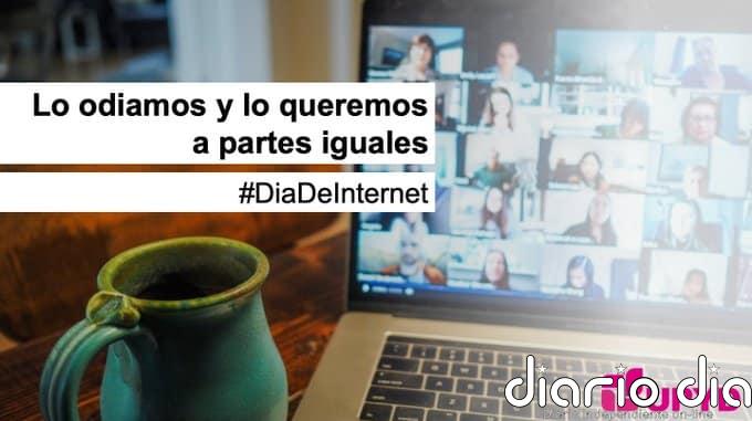 UPYD Dia Internet