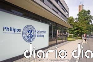 Universidad Marburgo Philipps