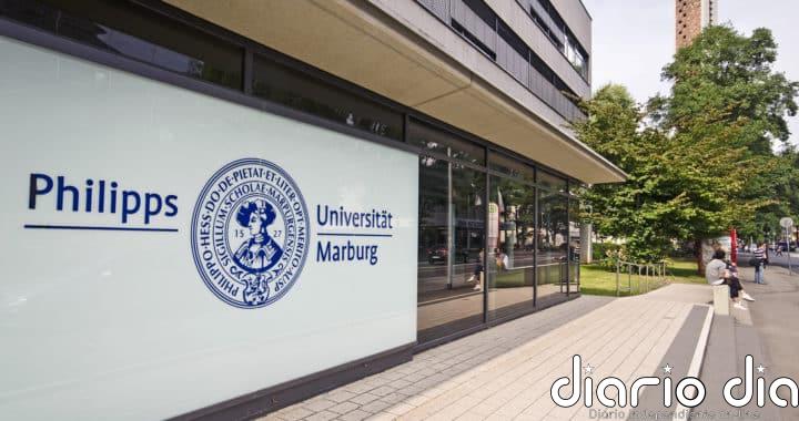 Universidad Marburgo Philipps