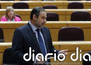 Ábalos apunta a una sexta prórroga del estado de alarma, pero aclara que depende del Congreso