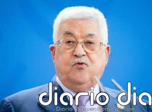 Abbas anuncia que Palestina abandona "todos los acuerdos" con Israel y Estados Unidos