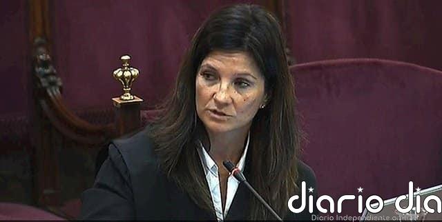 Abogacía reprocha a la juez del 8-M que devuelva el informe al forense para volver a imputar lesiones a Franco