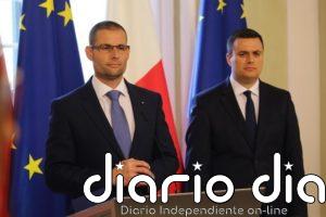 Absueltos de homicidio el primer ministro y el jefe del Ejército de Malta por las muertes de cinco migrantes