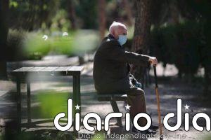 Abuelos y nietos se reencuentran tras dos meses de confinamiento: "Fue muy ilusionante"