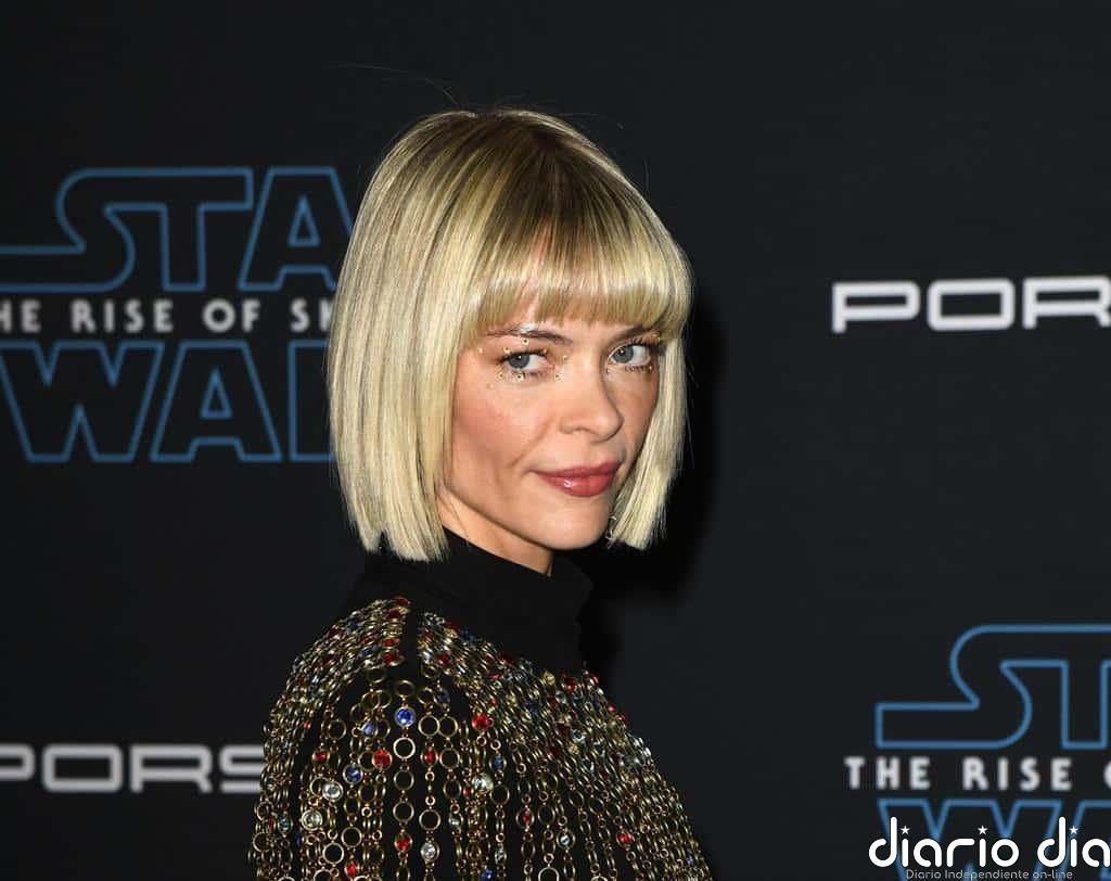 Acusaciones de violencia de género y drogadicción: el polémico divorcio de la actriz Jaime King