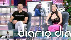 Adara y su hermano, Aitor, se sinceran: malos tratos, su distanciamiento y una adicción