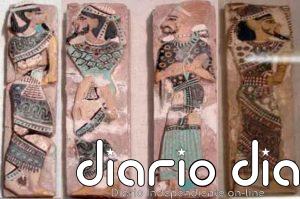 ADN antiguo ilustra el origen de los cananeos de la Biblia