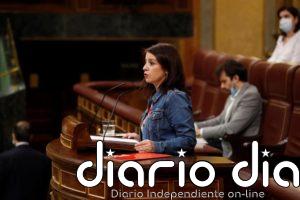 Adriana Lastra se encara con un diputado del PP en el Congreso: "¿Me estás amenazando?"