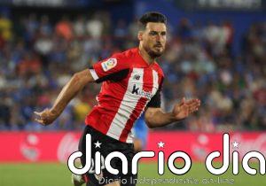 Aduriz deja el fútbol tras conocer que le tendrán que colocar de inmediato una prótesis en la cadera