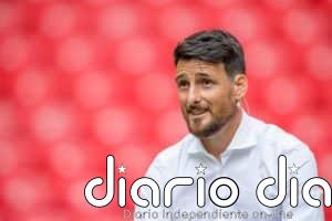 Aduriz: "No necesito hueco en la Gabarra, sólo que la saquen"