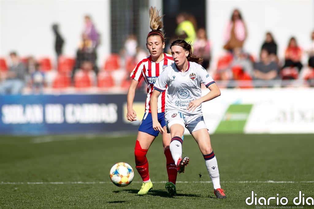 AFE y Futbolistas ON no llegan a un acuerdo sobre la Lista de Compensación del convenio femenino