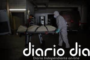 'Afectados Coronavirus' anuncia acciones legales contra administraciones por falta de control en residencias