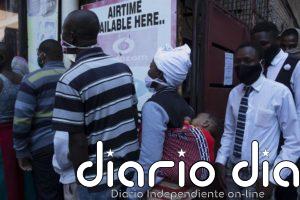 África supera los 100