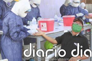 AI acusa a los gobiernos americanos de no proteger a su personal sanitario, en una "situación deplorable"