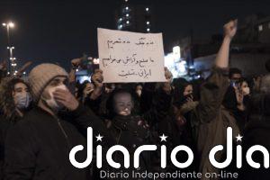 AI denuncia que el "despiadado" uso de la fuerza de Irán provocó 304 muertes en las protestas de noviembre