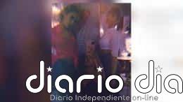 Aitana y María Pedraza recuerdan su última fiesta juntas