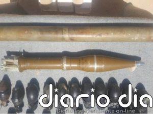 Al menos 19 "terroristas" muertos en operaciones antiterroristas en la región egipcia del Sinaí