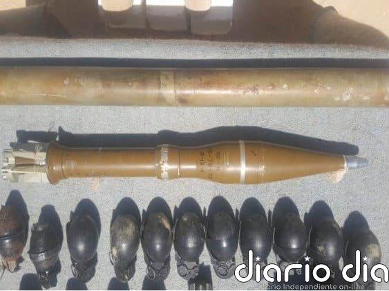 Al menos 19 "terroristas" muertos en operaciones antiterroristas en la región egipcia del Sinaí