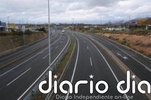 Al menos seis fallecidos en las carreteras durante el fin de semana