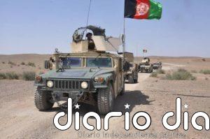 Al menos siete muertos en un atentado suicida de los talibán en el este de Afganistán