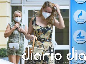 Alba Carrillo se somete a una intervención en sus pies: "Me dolían horrores"