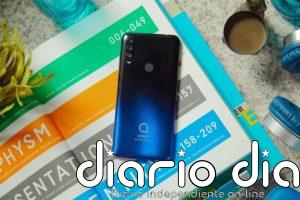 Alcatel 3L (2020) llega al mercado con una triple cámara de 48MP con IA y diseño Aurora