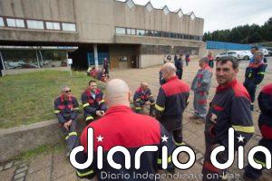 Alcoa anuncia el despido de 534 empleados de su planta de aluminio de San Cibrao (Lugo)