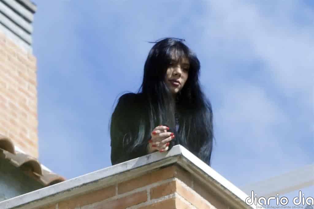 Alejandra Rubio se abre en canal y pide perdón a su madre, Terelu Campos