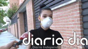 Alejandra Rubio se pronuncia sobre la nueva vida de su madre, Terelu Campos