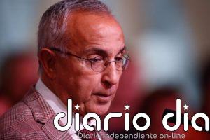 Alejandro Blanco anima a "pensar en positivo" en los Juegos Olímpicos de Tokio