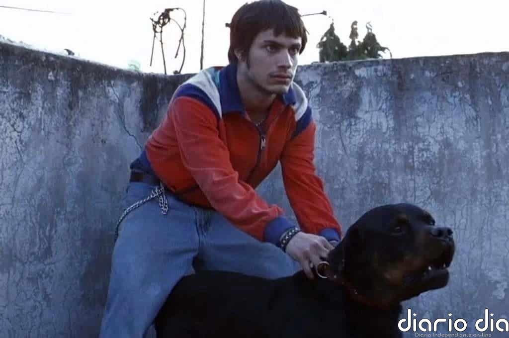 Alejandro González Iñárritu lanzará una versión remasterizada de Amores Perros en su 20 aniversario