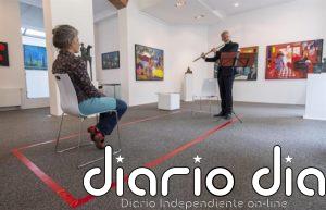 Alemania confirma 11 nuevos fallecidos y baja en contagios diarios hasta los 268