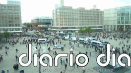 Alemania confirma su entrada en recesión con una caída del PIB del 2,2% en el primer trimestre