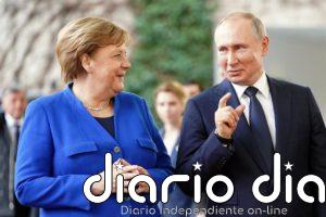 Alemania convoca al embajador ruso por el ciberataque al Parlamento de 2015