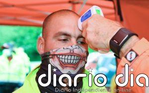 Alemania desciende hasta los 31 fallecidos y 431 casos diarios mientras supera los 178