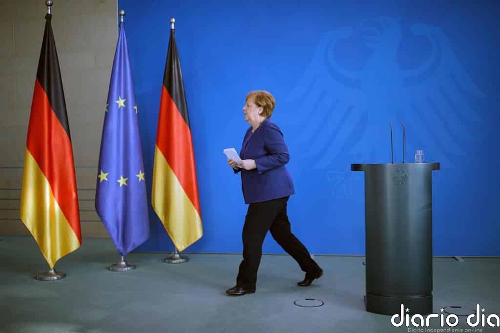 Alemania planea levantar la advertencia de viaje a 31 países europeos, incluida España